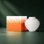 The Ultimate S Cream — Crème Visage Prestige 30 ml Sulwhasoo — vue principale du produit