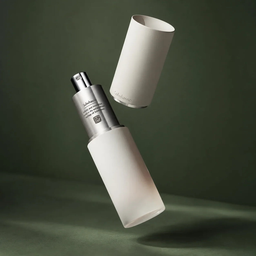 The Ultimate S Serum — Sérum Prestige Sulwhasoo — vue secondaire 3