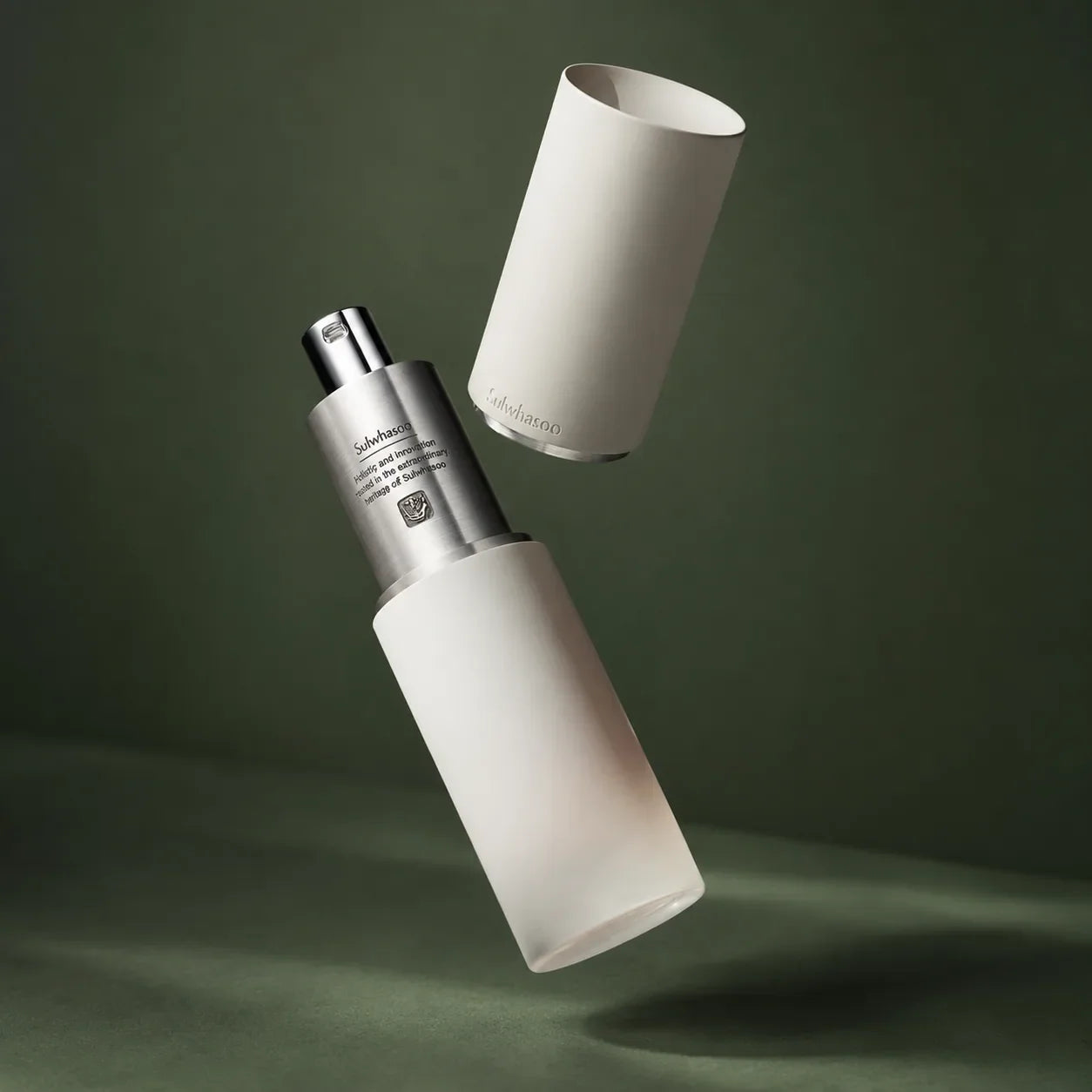 The Ultimate S Serum — Sérum Prestige Sulwhasoo — vue secondaire 3