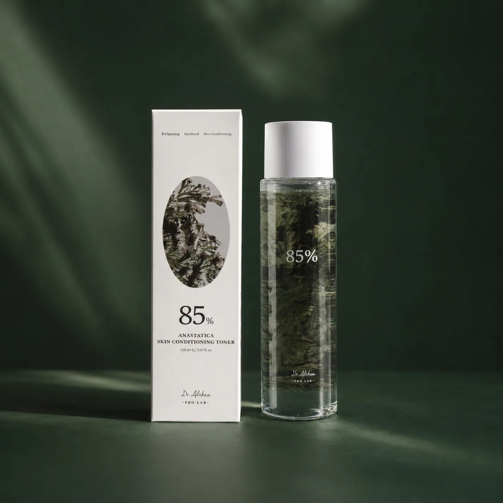 Toner Hydratant Anastatica Dr.Althea — vue secondaire 2
