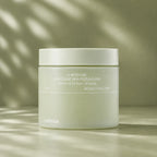 Pads Exfoliants Purifiants au Heartleaf — pot