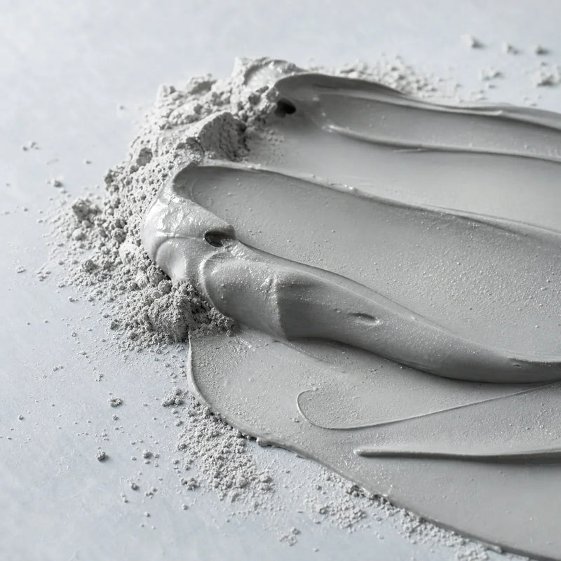 Bentonite
