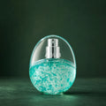 ANUA Brume-Sérum PDRN Acide Hyaluronique 30 ml sur fond vert premium
