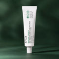 ANUA Crème Ciblée Heartleaf Centella Red Spot 30 g sur fond vert premium