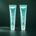 ANUA Duo Sérums Lèvres PDRN 2 x 10 ml sur fond vert premium