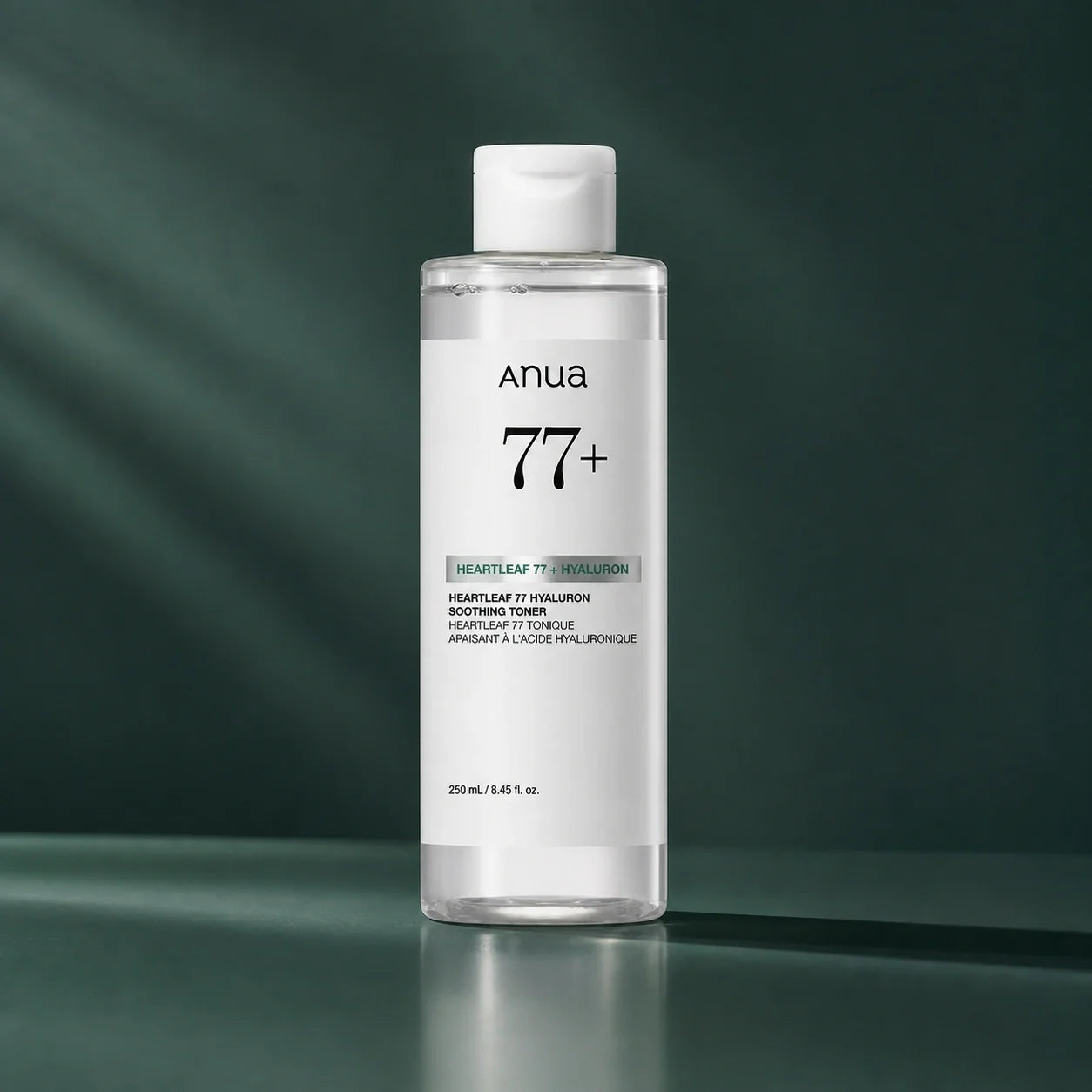 Toner Hydratant Heartleaf 77 Hyaluron