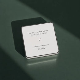 Cushion Aurora Cover SPF50+ Dr.Althea – boîtier compact