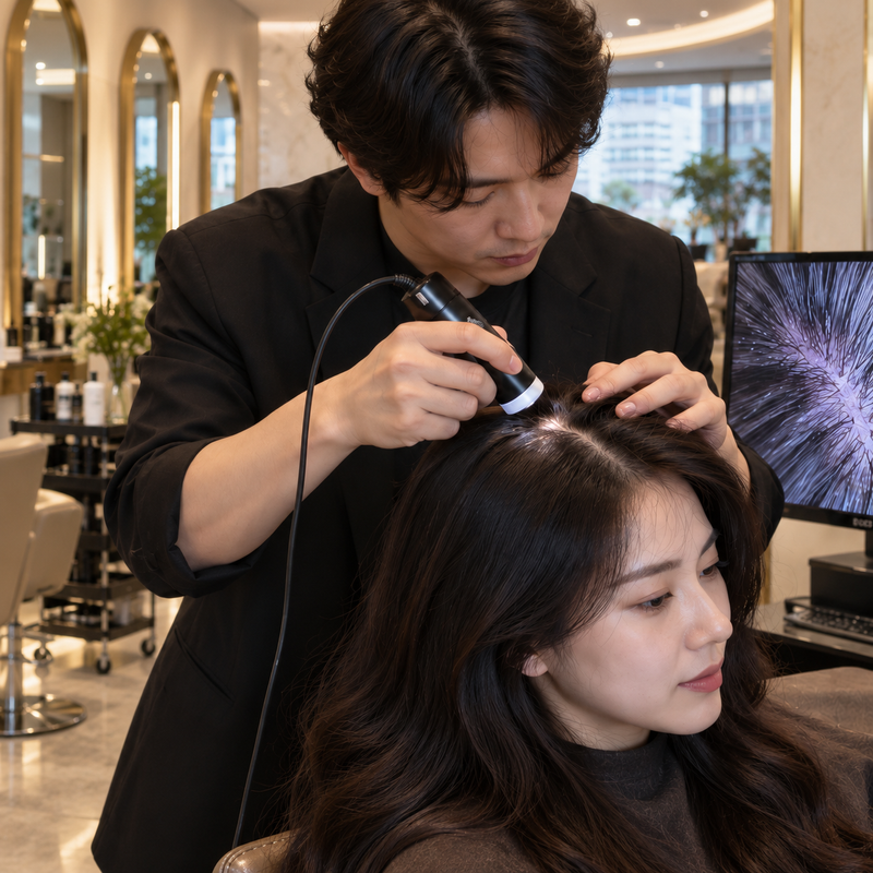 blog : glass-hair-scalp-care-thumb-carre