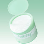 Pad Démaquillant Nettoyant Doux JI WOO GAE celimax — packaging