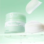 Pad Démaquillant Nettoyant Doux JI WOO GAE celimax