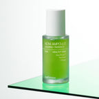 Ampoule Apaisante Éclat au Noni celimax — texture