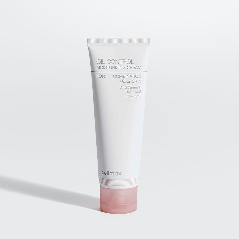 Crème Hydratante Matifiante Oil Control celimax