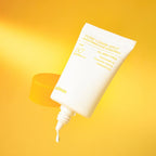 Crème Solaire Éclat Anti-Taches SPF50+ PA++++ Pore+ celimax — packaging