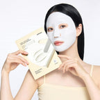 Masque Crème Éclat Anti-Taches Pore+ celimax — packaging