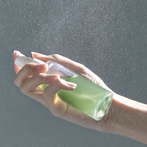 Brume Ampoule Énergisante au Noni celimax — packaging