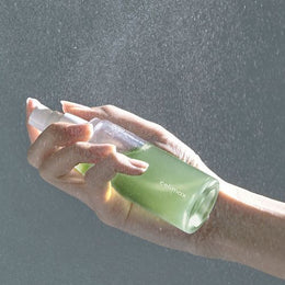 Brume Ampoule Énergisante au Noni celimax — packaging
