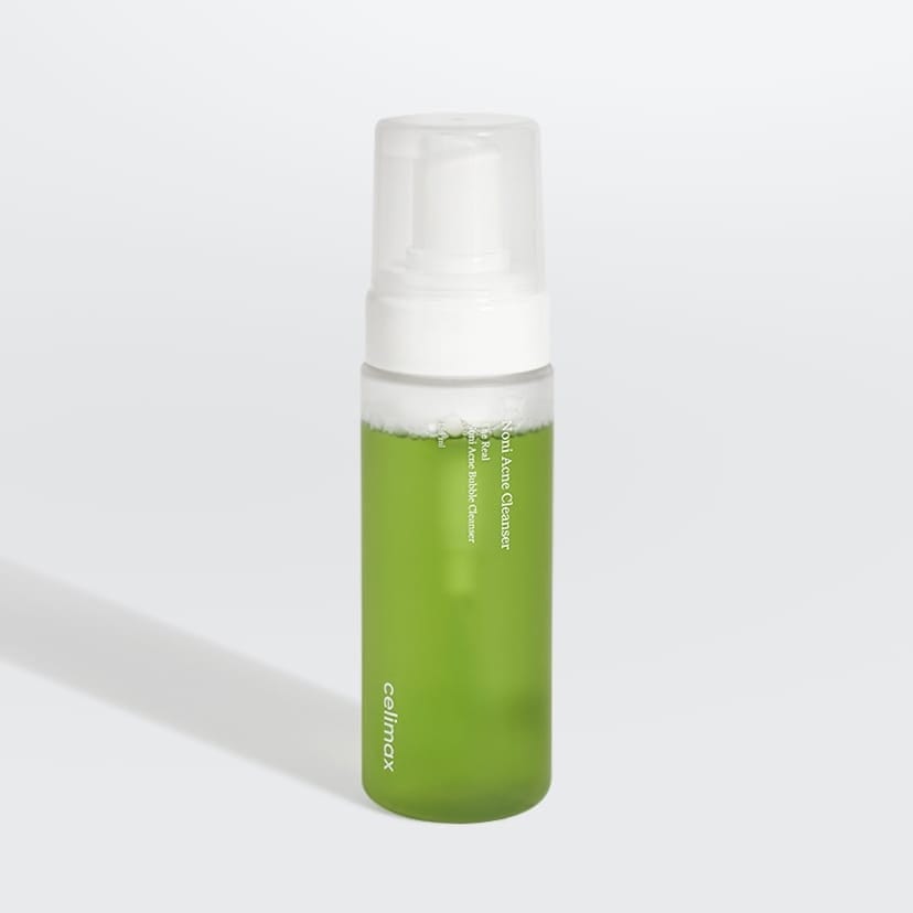 Brume Ampoule Énergisante au Noni celimax