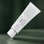 Crème Apaisante 345 Relief Cream Dr.Althea – vue diagonale du tube