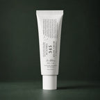 Crème Apaisante 345 Relief Cream Dr.Althea 50 ml sur fond vert premium