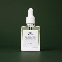 Essence Skin Relief Dr.Althea — vue principale du produit