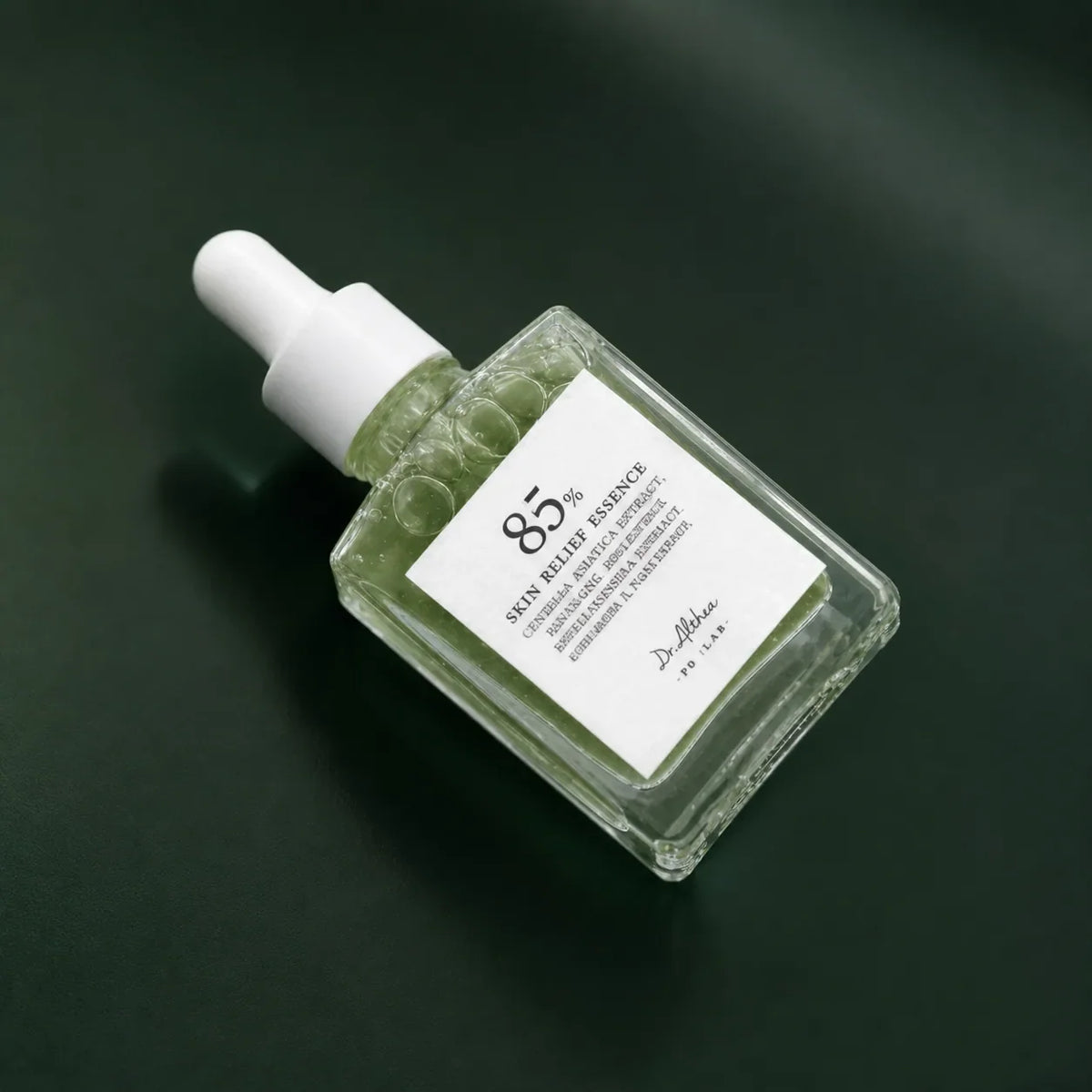 Essence Skin Relief Dr.Althea — vue secondaire 2