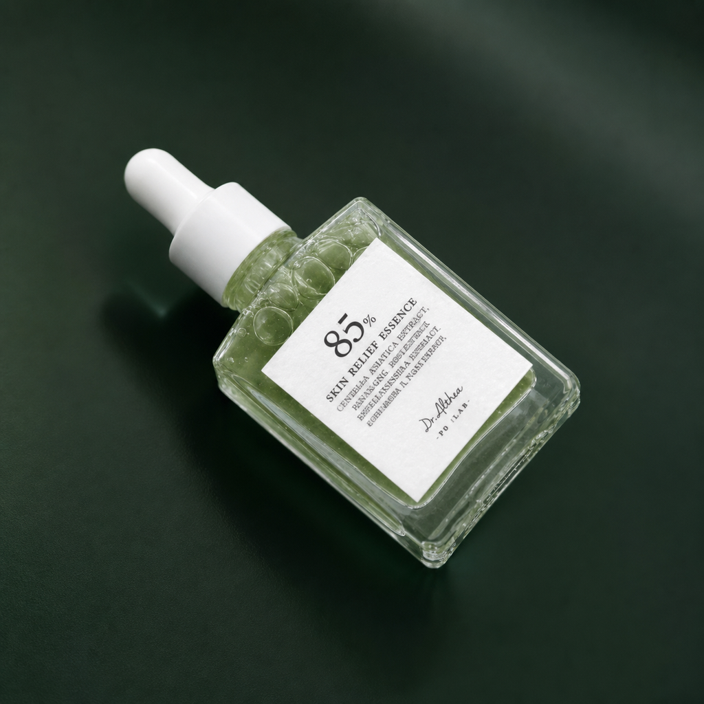 Essence Skin Relief Dr.Althea — vue secondaire 2