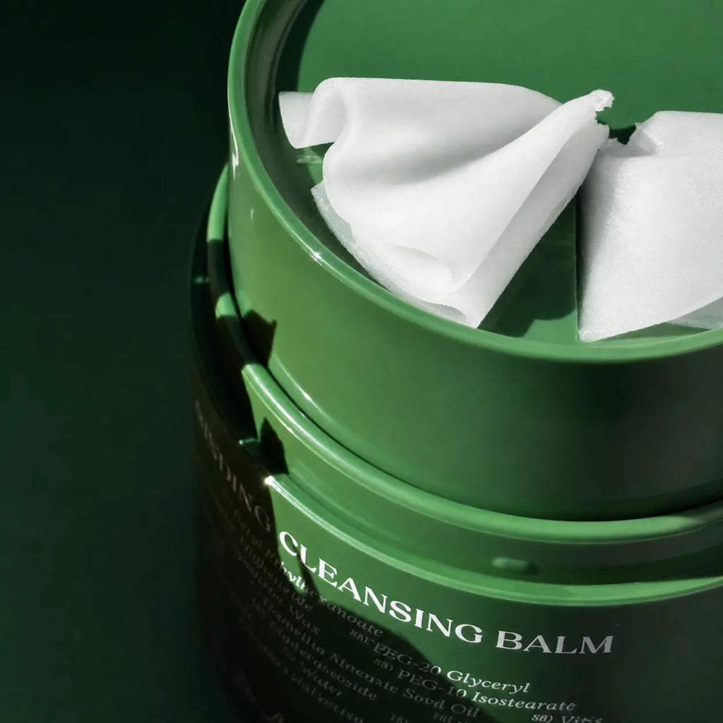 Baume Démaquillant Pure Grinding Dr.Althea — vue secondaire 3