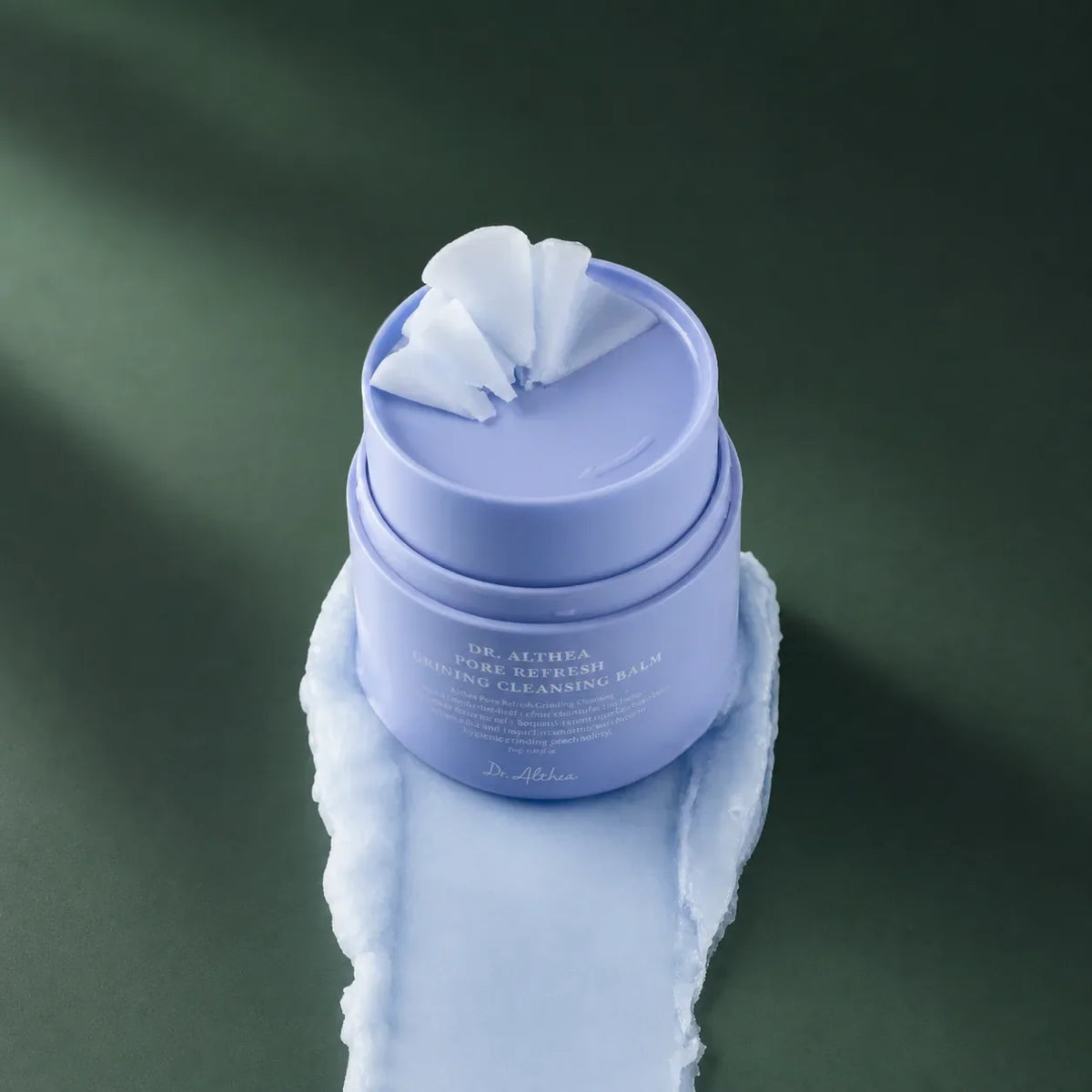 Baume Démaquillant Pore Refresh Grinding Dr.Althea — vue secondaire 2