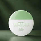 Crème Solaire Green Tea Fresh SPF50+ PA+++ Dr.Althea — vue principale du produit