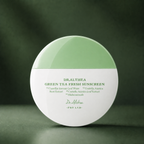 Crème Solaire Green Tea Fresh SPF50+ PA+++ Dr.Althea — vue principale du produit