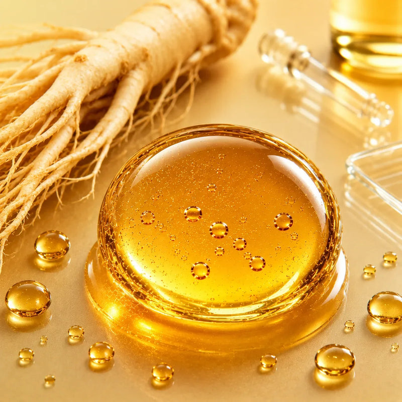 Ginseng