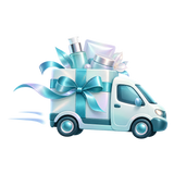 Livraison offerte