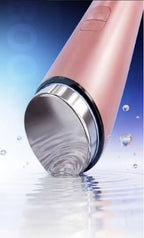 medicube AGE-R Booster Glow (2colors) (*It can only be shipped via express service.) — texture