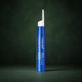 Ampoule One Day Exosome Shot 25000 Medicube sur fond vert profond