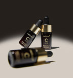 Ampoule Éclat Anti-Taches Vitamine C Deep Vita C 2.0 Medicube — texture