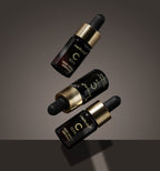 Ampoule Éclat Anti-Taches Vitamine C Deep Vita C 2.0 Medicube — application
