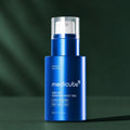 Sérum Medicube One Day Exosome Shot 7500 30 ml sur fond vert premium