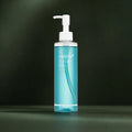 Huile démaquillante Medicube Zero Pore Blackhead sur fond vert
