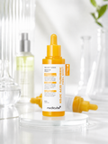 Shot Exfoliant Éclat Acide Kojique & Curcuma Medicube
