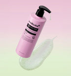 Shampoing Apaisant Anti-Chute Rosemary PDRN Medicube — packaging