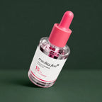 Flacon incliné du sérum Medicube TXA Niacinamide 15 %