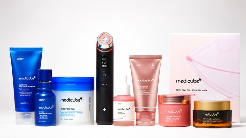 Medicube