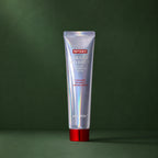 Masque Peel-Off Éclat Peptide 9 Bio Tox MEDIPEEL – vue 2 sur fond vert profond.
