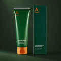 MEDITHERAPY A Clearing Active Panthenol 3% Cream 80ml MEDITHERAPY – vue principale sur fond vert profond.