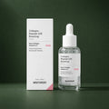 MEDITHERAPY Collagen Peptide 12X Boosting Serum 30ml MEDITHERAPY – vue principale sur fond vert profond.