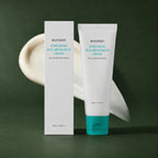 MEDITHERAPY Porethera Real Bifida Blur Cream 50ml MEDITHERAPY – vue principale sur fond vert profond.