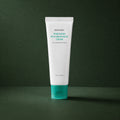 MEDITHERAPY Porethera Real Bifida Blur Cream 50ml MEDITHERAPY – vue 3 sur fond vert profond.