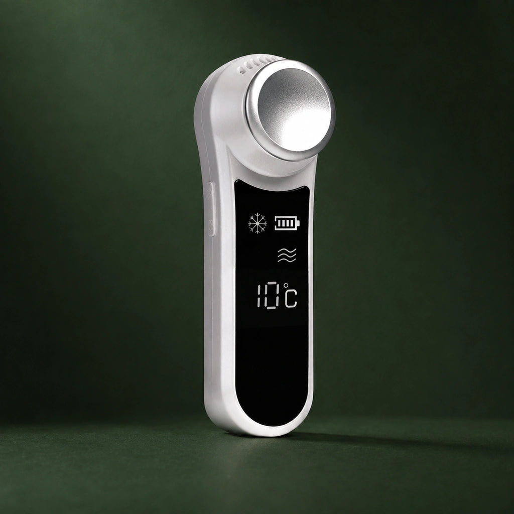 MEDITHERAPY SOK SAL TOUCH 145g (*It can only be shipped via express service.) MEDITHERAPY – vue principale sur fond vert profond.