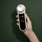 MEDITHERAPY SOK SAL TOUCH 145g (*It can only be shipped via express service.) MEDITHERAPY – vue 3 sur fond vert profond.