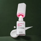 MEDITHERAPY Tranexamic Acid Skin Booster Cream 100ml + Device Set (*It can only be shipped via express service.) MEDITHERAPY – vue principale sur fond vert profond.